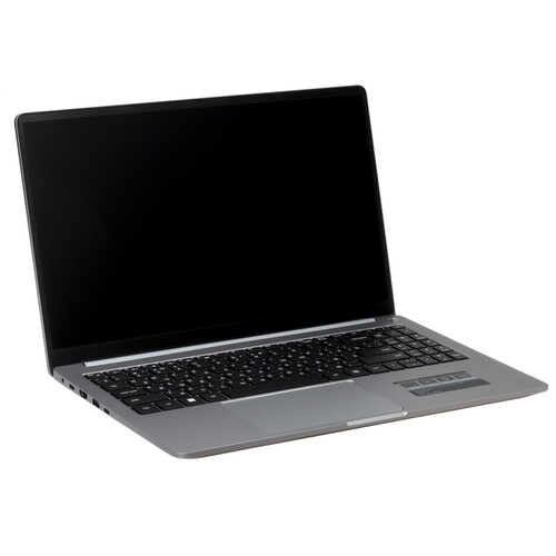 Купить 15.6" Ноутбук DEXP Mars P15-I5W300 серый  5428290. Характеристики, отзывы и цены в Донецке