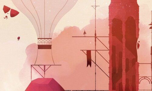 Купить Игра Gris (PS5)  5623490. Характеристики, отзывы и цены в Донецке