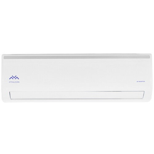 Купить Кондиционер настенный сплит-система iFFALCON F1 12 INV/R белый  5499587. Характеристики, отзывы и цены в Донецке