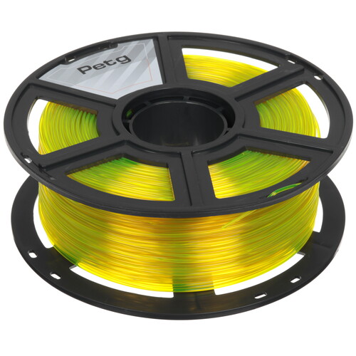 Купить Пластик НИТ Petg флуоресцентный  5602814. Характеристики, отзывы и цены в Донецке
