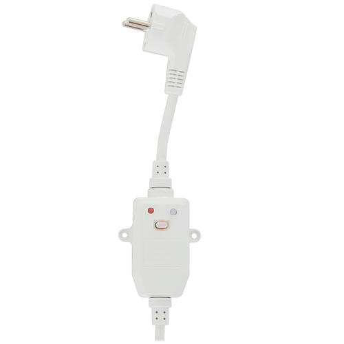 Купить Водонагреватель электрический Thermex Circle 50 V Slim  9079134. Характеристики, отзывы и цены в Донецке