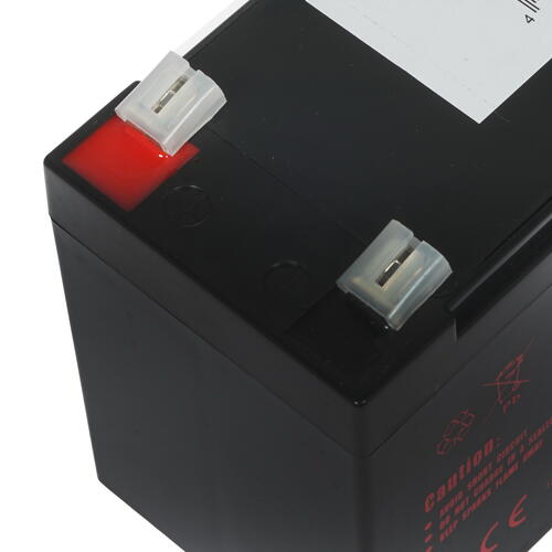 Купить Аккумуляторная батарея для ИБП POWERMAN 12V/7AH  1163338. Характеристики, отзывы и цены в Донецке