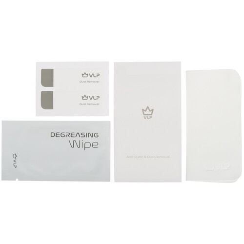 Купить Защитное стекло VLP для экрана Samsung Galaxy A36/ A56/ S24 FE  5619740. Характеристики, отзывы и цены в Донецке