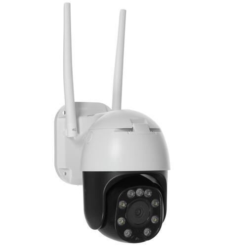 Купить IP-камера Zodikam GSM 1065-PTZF  9921321. Характеристики, отзывы и цены в Донецке