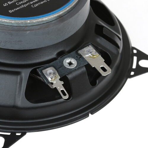 Купить Коаксиальная акустическая система Digma DCA-A402  1162455. Характеристики, отзывы и цены в Донецке