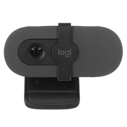 Купить Веб-камера Logitech BRIO 90  5447309. Характеристики, отзывы и цены в Донецке