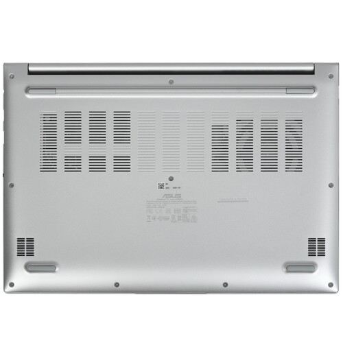 Купить 16" Ноутбук ASUS Vivobook 16X K3605VC-RP455 серебристый  5612373. Характеристики, отзывы и цены в Донецке