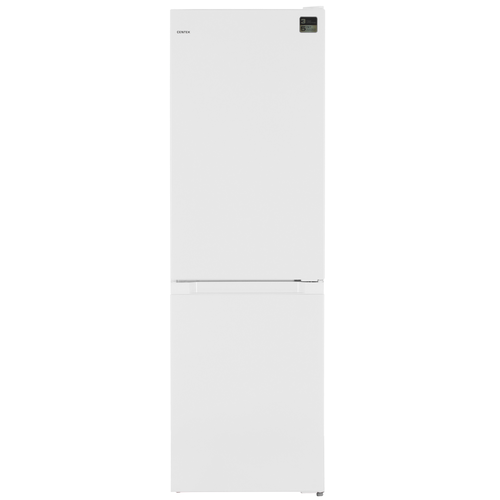 Купить Холодильник с морозильником   Centek CT-1709 белый  9975015. Характеристики, отзывы и цены в Донецке