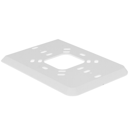 Купить Точка доступа Ubiquiti U6 In-Wall  5619333. Характеристики, отзывы и цены в Донецке
