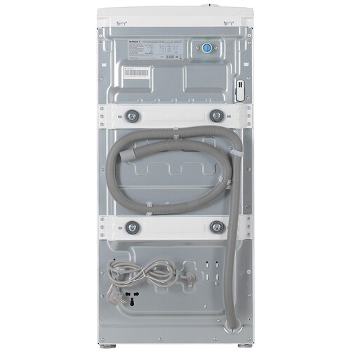 Купить Стиральная машина KRAFT KF-UME6201W белый  9905430. Характеристики, отзывы и цены в Донецке