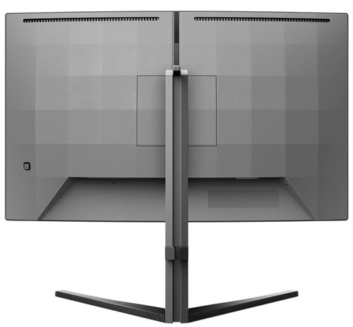 Купить 27" Монитор Philips 27M2C5200W серый  9174006. Характеристики, отзывы и цены в Донецке