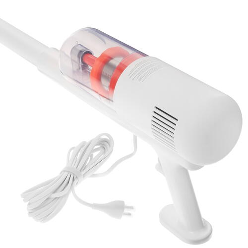 Купить Пылесос  вертикальный  Mijia Vacuum Cleaner 2  белый  5084075. Характеристики, отзывы и цены в Донецке