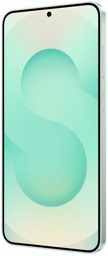 Купить 6.7" Смартфон Samsung Galaxy S25+ 512 ГБ зеленый  5612770. Характеристики, отзывы и цены в Донецке