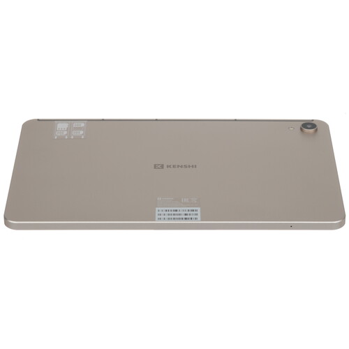 Купить 10.36" Планшет KENSHI Pad Pro E111 LTE 256 ГБ золотистый + чехол  9150833. Характеристики, отзывы и цены в Донецке