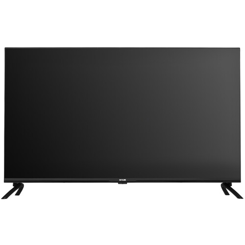 Купить 40" (101 см) Телевизор Skyline 40LST6575 черный  9197049. Характеристики, отзывы и цены в Донецке