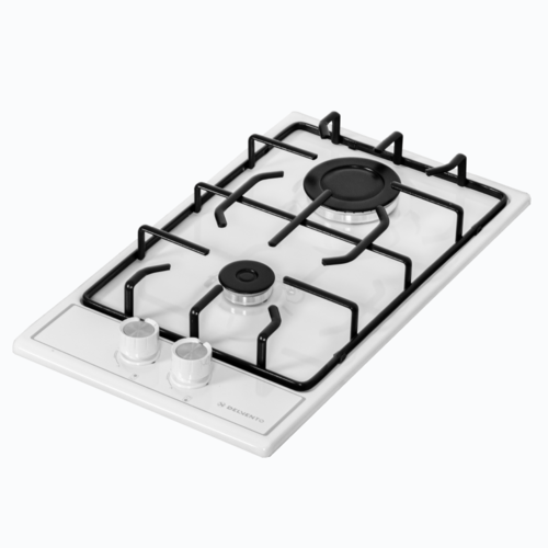 Купить Газовая варочная поверхность Delvento V30V20W088  9140883. Характеристики, отзывы и цены в Донецке