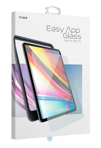 Купить Защитное стекло VLP для Apple iPad Air 11" (M2)  5487177. Характеристики, отзывы и цены в Донецке