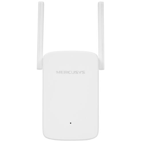 Купить Усилитель беспроводного сигнала Mercusys ME30  4762174. Характеристики, отзывы и цены в Донецке