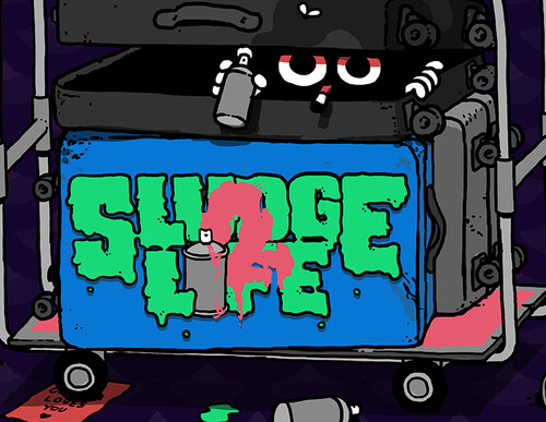 Купить Игра Sludge Life 2 (Steam)  5618263. Характеристики, отзывы и цены в Донецке