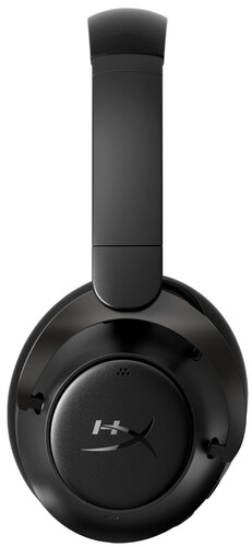 Купить Беспроводные/проводные наушники HyperX Cloud MIX 2 черный 2024  5606301. Характеристики, отзывы и цены в Донецке