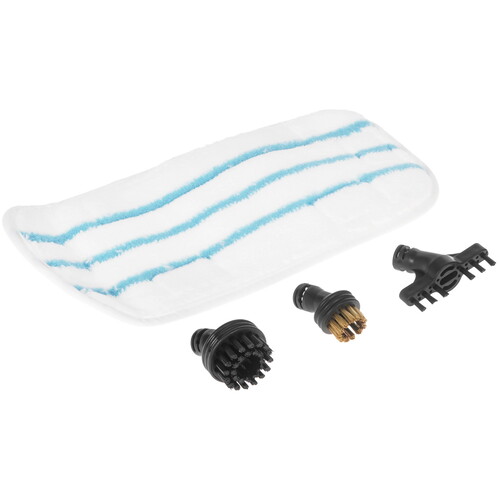 Купить Комплект аксесcуаров Kitfort KT-1000-17  9077092. Характеристики, отзывы и цены в Донецке