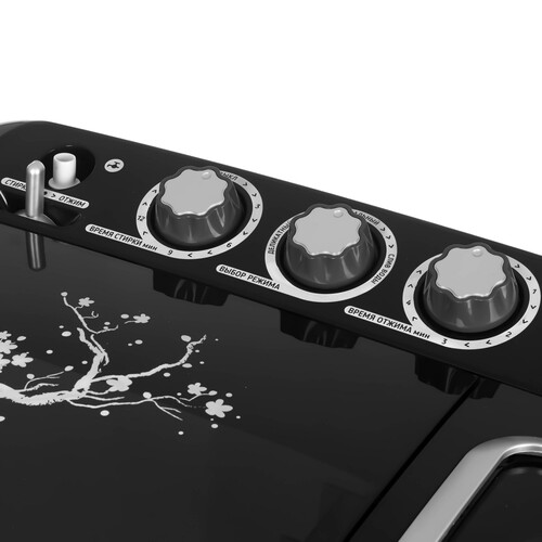 Купить Стиральная машина Shivaki-TE60L  9235413. Характеристики, отзывы и цены в Донецке