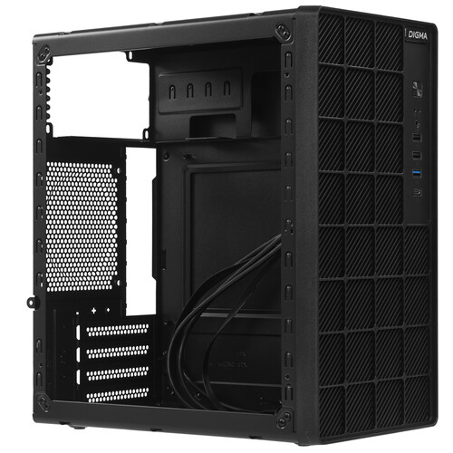 Купить Корпус Digma DCC-MN304  9292802. Характеристики, отзывы и цены в Донецке