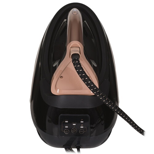 Купить Парогенератор Panasonic NI-GT500NTW коричневый  9207157. Характеристики, отзывы и цены в Донецке