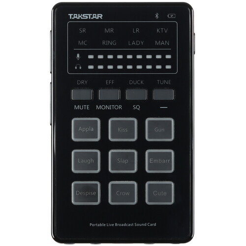Купить Микшер Takstar MX1 Mini  9088363. Характеристики, отзывы и цены в Донецке