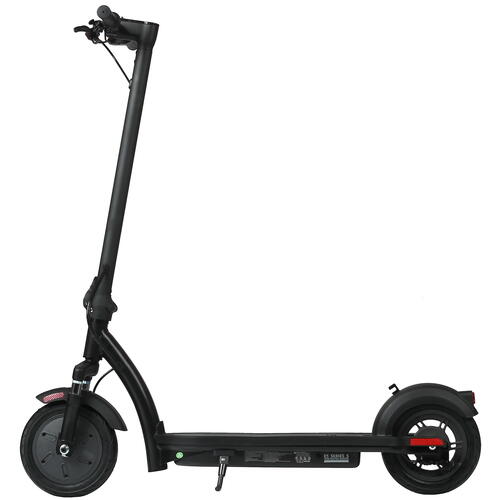 Купить Электросамокат Acer ES Series 5 AES005 черный  4776212. Характеристики, отзывы и цены в Донецке