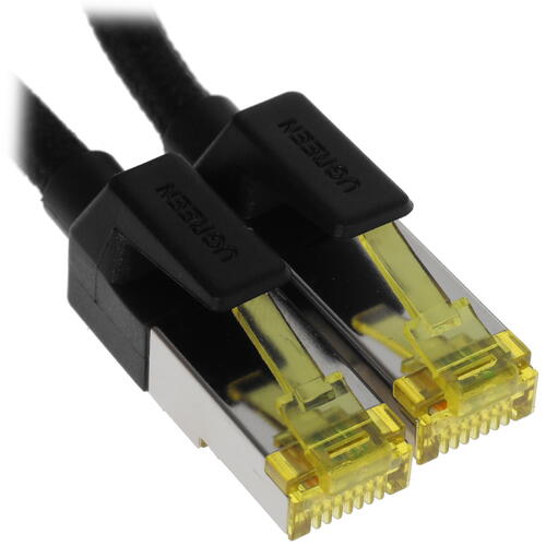 Купить Патч-корд Ugreen NW150  4799900. Характеристики, отзывы и цены в Донецке