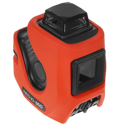 Купить Лазерный нивелир Condtrol Neo X1-360 Set  8184849. Характеристики, отзывы и цены в Донецке