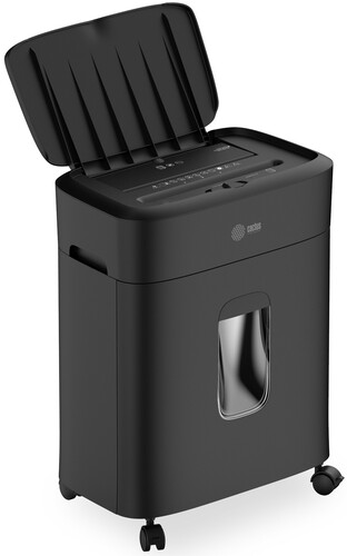 Купить Уничтожитель бумаг Cactus CS-SH-D4  9268143. Характеристики, отзывы и цены в Донецке