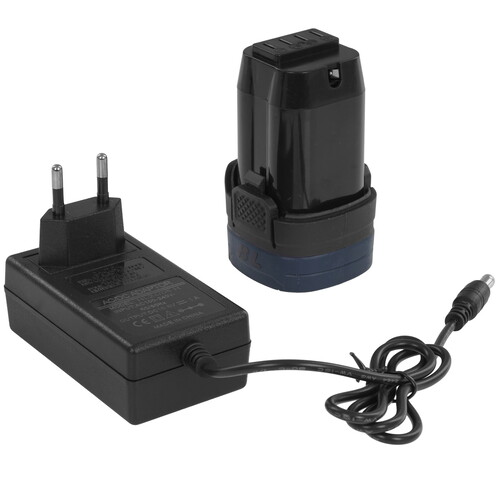 Купить Дрель-шуруповерт Pioneer CD-E1602BL-01  9216872. Характеристики, отзывы и цены в Донецке