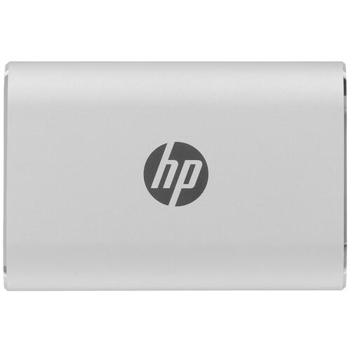 Купить 120 ГБ Внешний SSD HP P500 [7PD48AA#ABB]  1616750. Характеристики, отзывы и цены в Донецке