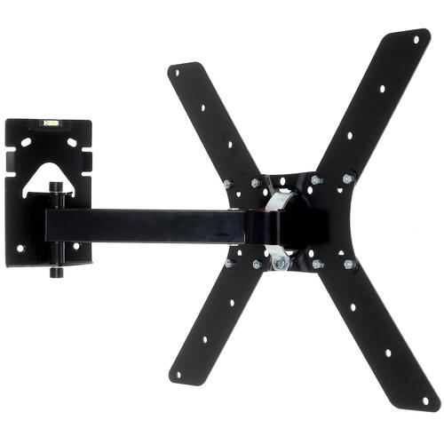 Купить Кронштейн для ТВ Holder LCDS-5520 черный  1375649. Характеристики, отзывы и цены в Донецке