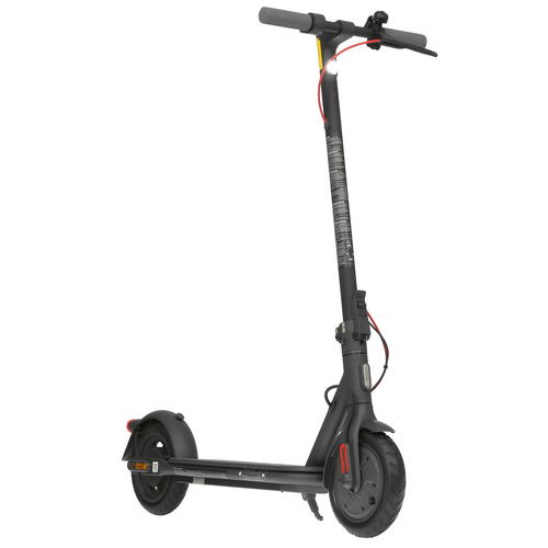 Купить Электросамокат Xiaomi Mi Electric Scooter 4 Lite черный  5412009. Характеристики, отзывы и цены в Донецке