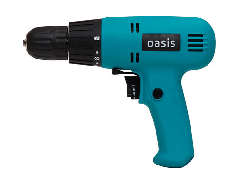 Купить Дрель-шуруповерт Oasis DS-40  8198248. Характеристики, отзывы и цены в Донецке