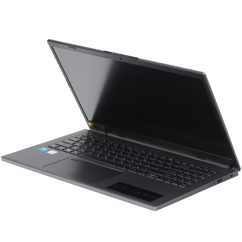 Купить 15.6" Ноутбук Acer Aspire A15-51M-70VH серый  5459914. Характеристики, отзывы и цены в Донецке