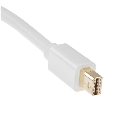 Купить Переходник однонаправленный Ugreen mini DisplayPort - VGA+HDMI, 0.2 м  9155040. Характеристики, отзывы и цены в Донецке