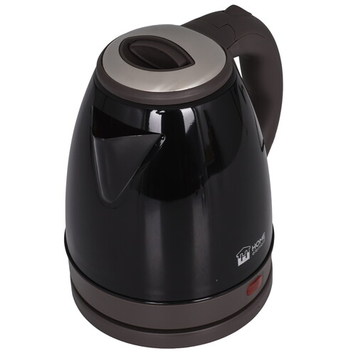 Купить Электрочайник HOME ELEMENT HE-KT2311 темный алмаз черный  9091617. Характеристики, отзывы и цены в Донецке