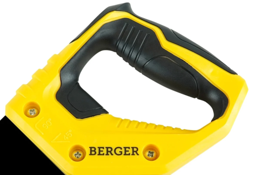 Купить Ножовка по пенобетону BERGER BG1845  9129066. Характеристики, отзывы и цены в Донецке
