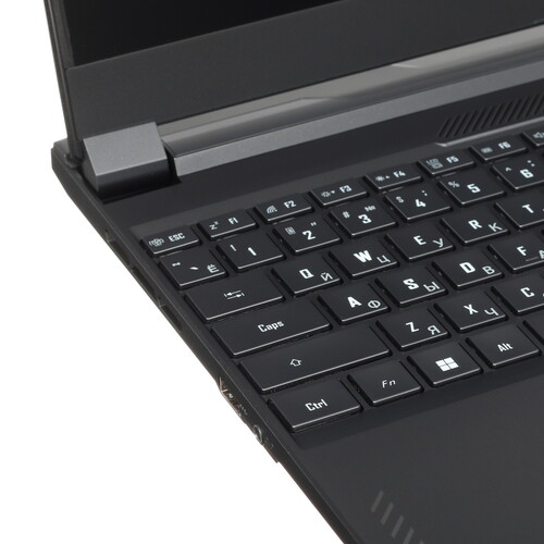 Купить 15.6" Ноутбук AORUS 15X ASF черный  5425848. Характеристики, отзывы и цены в Донецке