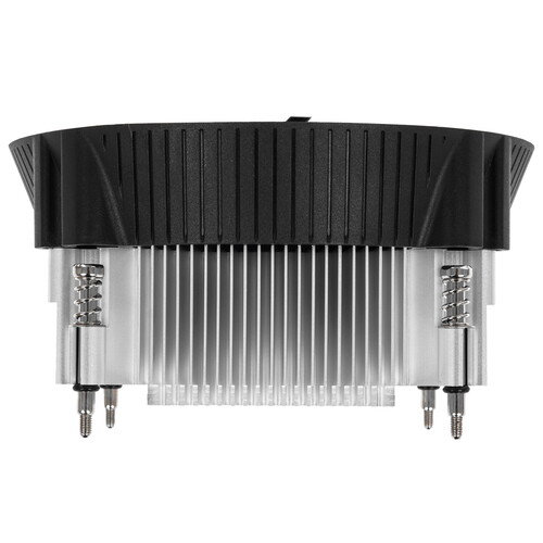 Купить Кулер для процессора ID-COOLING DK-07i  9284813. Характеристики, отзывы и цены в Донецке
