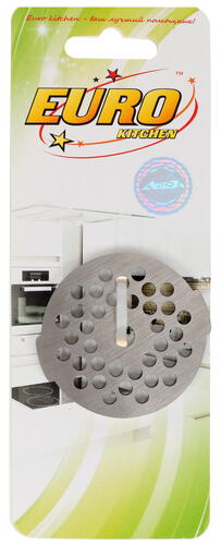 Купить Перфорированная решетка Eurokitchen GR3-4,7  1220781. Характеристики, отзывы и цены в Донецке