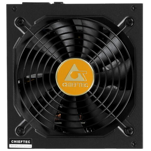 Купить Блок питания Chieftec Polaris Pro 1300W [PPX-1300FC-A3] черный  5094946. Характеристики, отзывы и цены в Донецке