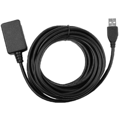 Купить Кабель Cablexpert USB 2.0 Type-A - USB 2.0 Type-A  1646276. Характеристики, отзывы и цены в Донецке