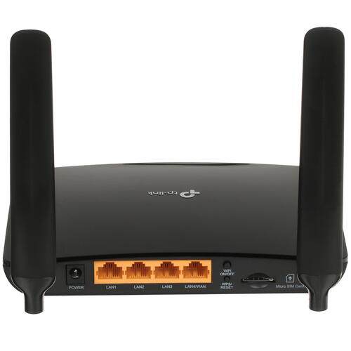 Купить Роутер TP-Link TL-MR6400 v5  4702431. Характеристики, отзывы и цены в Донецке