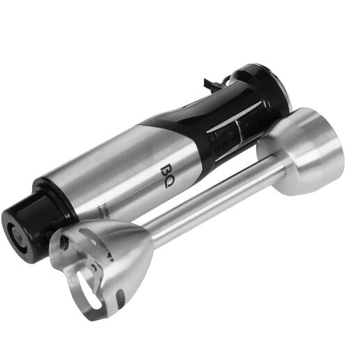 Купить Блендер погружной BQ-HB421PS черный  9076889. Характеристики, отзывы и цены в Донецке