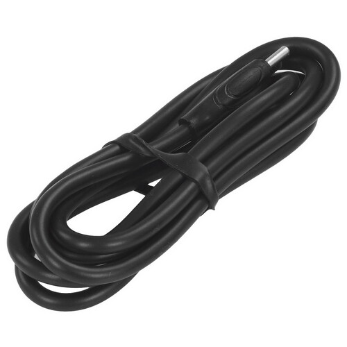 Купить Сетевое зарядное устройство Borofone BA65A черный  9244369. Характеристики, отзывы и цены в Донецке